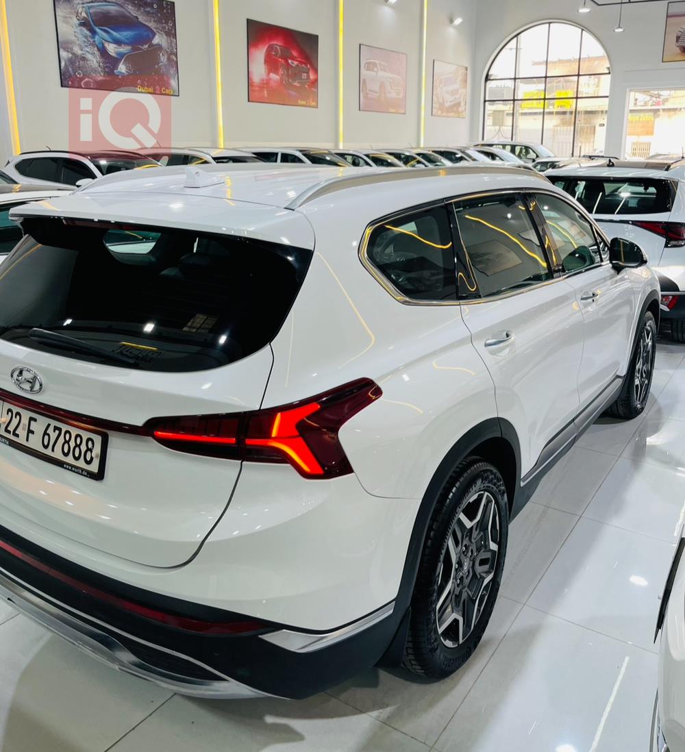 هیوندای سەنتافی